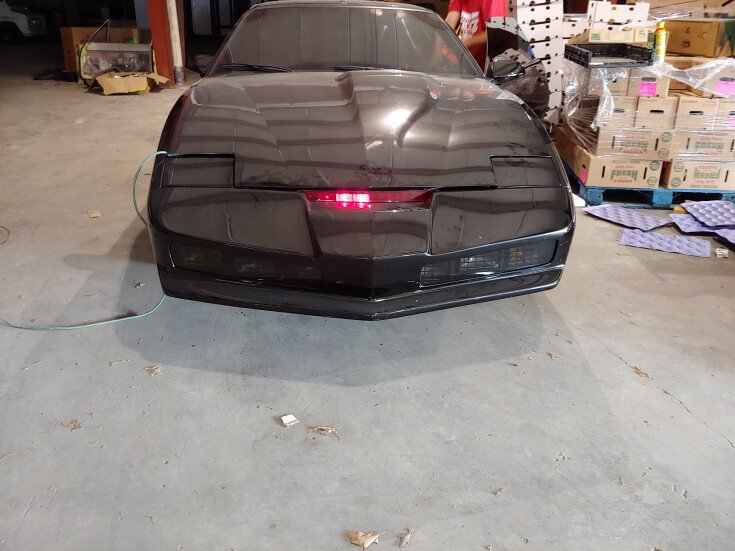 Photo for 1982 Pontiac Firebird Trans Am